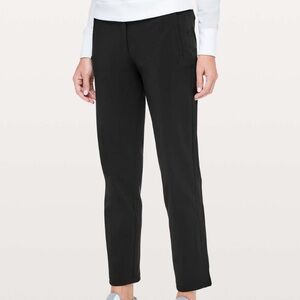 Lululemon On The Move Pant *28"